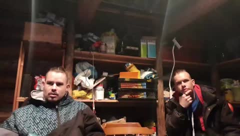 Straight Chillin and sippin! Making Beats/Sippin Cyanide