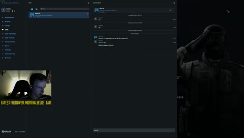 [IT|EN|FR] Si migliora ora dopo ora, carry dopo carry!