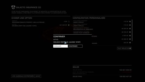 [EVENT] Elite Dangerous #FR - Les Jeux Olympiques de l'Azgharie !