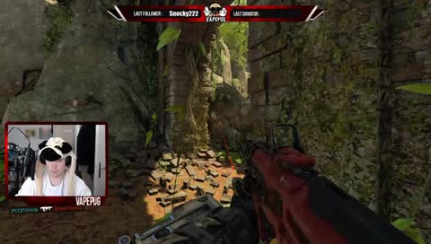 der dampfende Mops is in da house, feat RattyRagdoll 