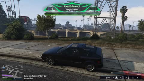 [Adastra V2] Viatcheslav Ivankov, Le commencement...