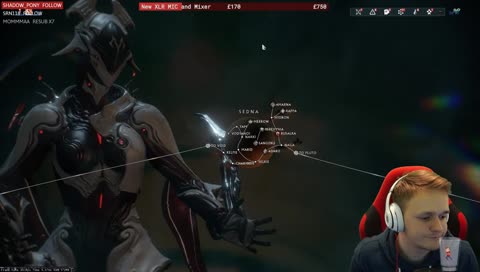 Gimme my FLOOF | Twitch drops | !discord | !glyph | WF Partner