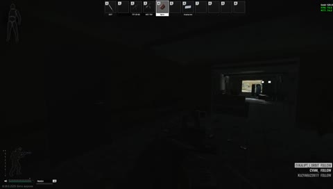 [RU] Aggressive farming