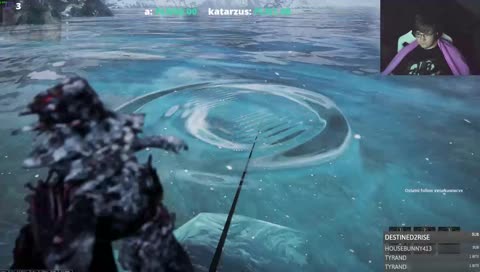 [PL/ENG] Fortuna się do mnie uśmiecha #MęskKoc