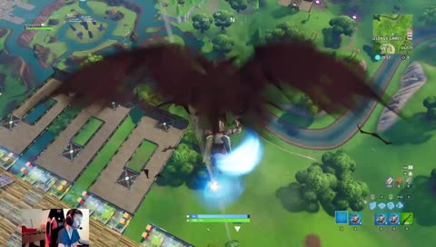 Iran Laver Sygt Noscope