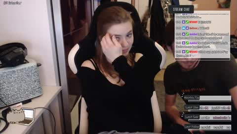 [GER/ENG] Realtalk & Gaming mit Jakob (′ʘ⌄ʘ‵)