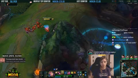 AAAAAA con davide stai zitto finale