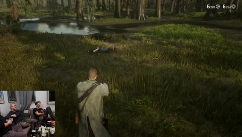 Red Dead und geselliges beisammen sein ! ! !discord