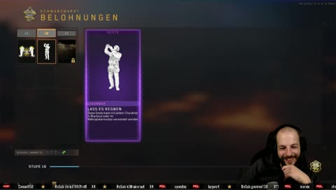 (Österreich/GER)  Ich lebe doch noch   / !roe / Tombola / Giveaway Points / Check this AUT!