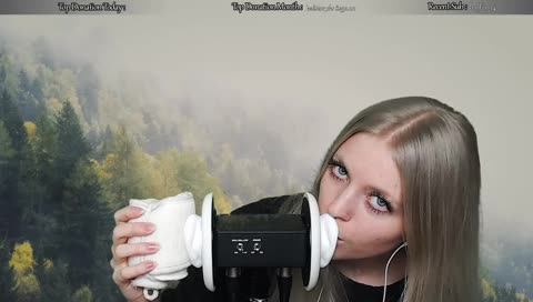 ASMR 💤 Giving is living <3 !newvideo !youtube !discord !schedule