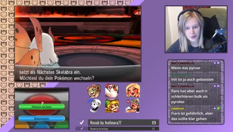 [GER] Pokémon X Käfer Challenge - Das Ende ist nah!