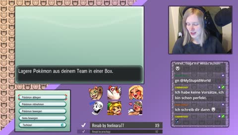 [GER] Pokémon X Käfer Challenge - Das Ende ist nah!