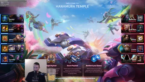 -JHow- Solo TL Sylv 1-Trick. 