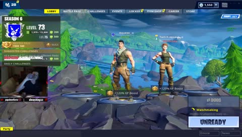 Pro Duo Snipes | Am 17.11 Special Stream - !special | 1090$ Earnings | !discord