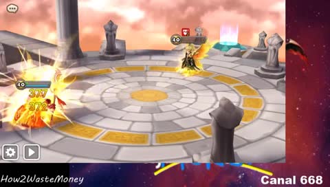 [FR] BLABLATAGE / GVG / FARM