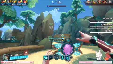 [GM][NA/PC] $1 SONG REQUEST! !donate !loots