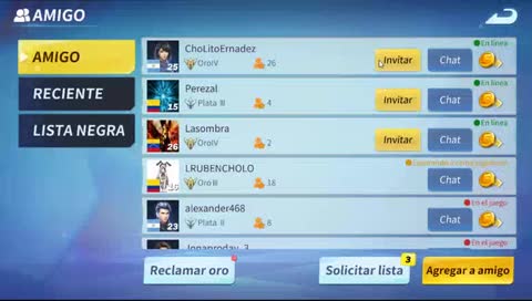 
[ESP/Ecu] Intentado jugar bien  >:3 🔞☢
