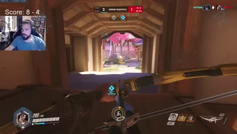 [PT-EN] Sombra main comp !discord !youtube !comandos