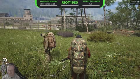 [GER/EN][PCHC] SCUM mit Parge Lenis und Igor