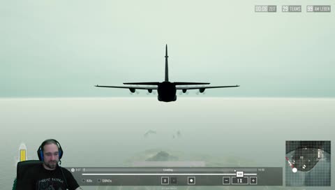 [1080p - 60 fps] Wir erobern die Welt mit den verrückten!