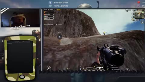 [Pubg Mobile FR] Avalanche  de top1 + mass kill ???