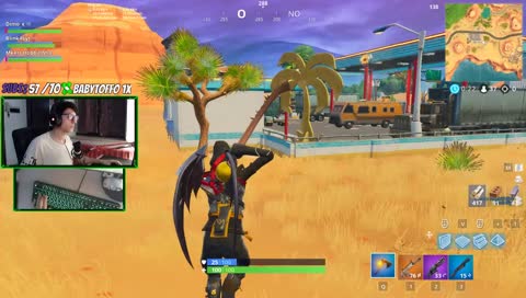 DUO SERALI | !INSTAGRAM !YOUTUBE