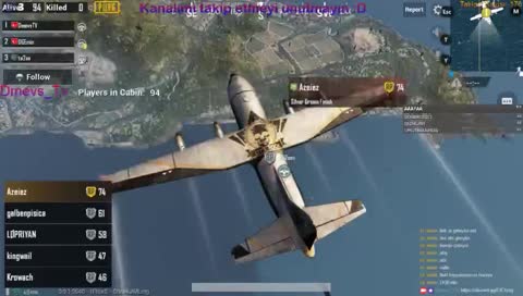 pubg mobil gelmek isteyen adını yazsın