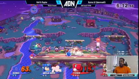 TGIF! | !Twitchcon !Recap video on twitter! | #GhostGang👻