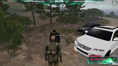 Carabiniere arrivo! Spero... #TiMLive ALIR