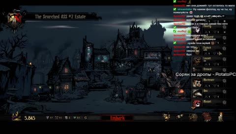 ♂DEEP♂DARK♂DUNGEON♂