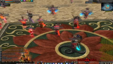 Karahan Online Hiç Oynamadıysanız Hemen İndirin!