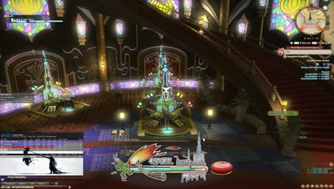 PvP | Feast | Silver | Chaos (Ru/Eng)