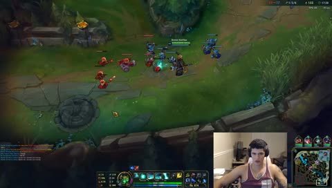 Realest streamer on twitch! Follow for a chance to win free skins!