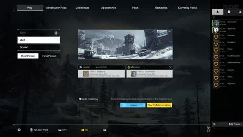 [Ring of Elysium]  Duorunden am Abend [Deutsch/German]