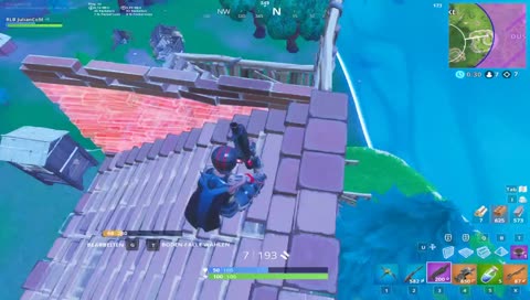 neues YouTube Video online - agressive Solos | !RLB | RLB JulianCoM