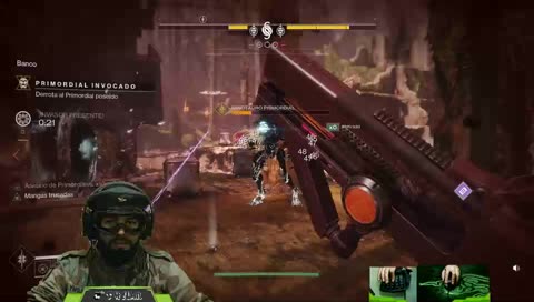 [🇲🇽/ES] CAMPAÑA DIA 2