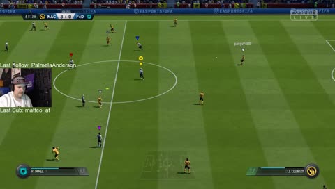 Auf geht´s FC Dosia!