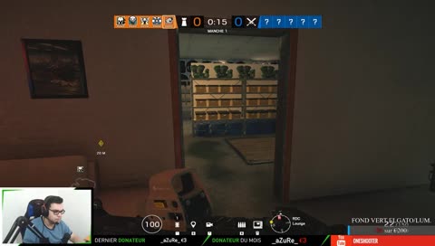 Ranked avec TonyFPS & Innxv8 - !nv 6j/7 16 → 19h - !youtube