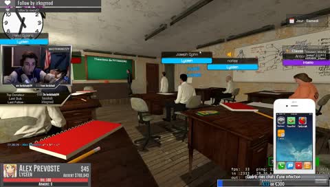 ★FR★ PC★ Le Plus Gros Troll Du Twitch Game ★  ★ #TeamFrite