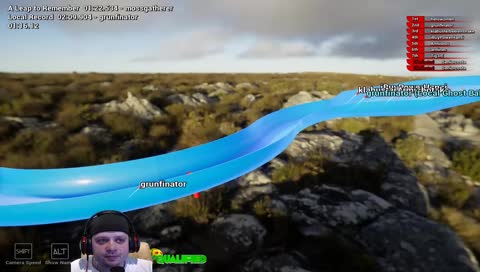 [GER][18+][Marbles On Stream] Lassen wir die Kugeln rollen!