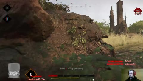 Hunt: Showdown - On Live - De Cazería #120