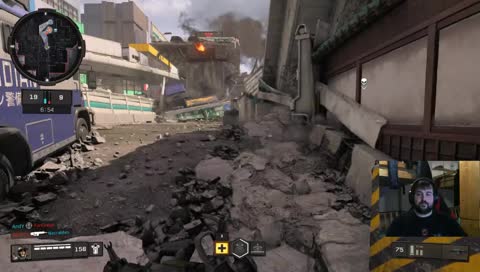 [FR/ENG] On va defoncer des gens !