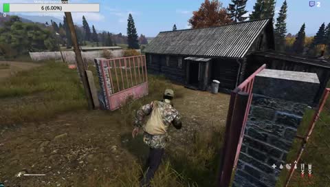Dayz 0.63 Beta!!
