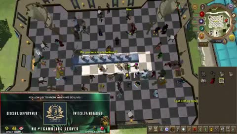 Huge rs3/07 Giveaways--- Join Discord for more giveaways!! 