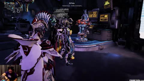 Почти год прошел как я последний раз заходила в варф