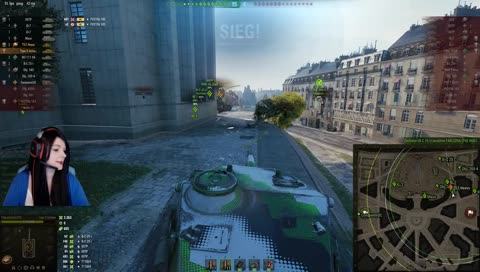 [GER/ENG] [UTX] [GOOD VIBES] Freitag ist doch FREUTAG?! Kleiner Bollwerk Abend