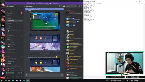 Torneo Canino ft. ViejitoGamer (Clasificatorias)
