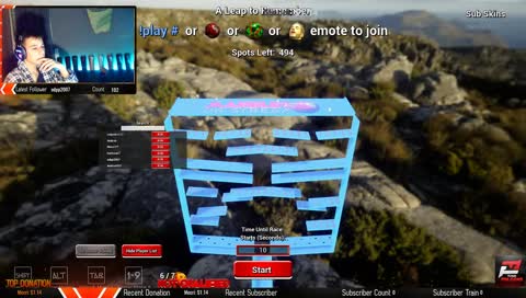 (PT/BR) De roupão mm ;D 