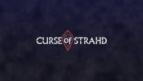 [ES] Dungeons & Dragons - Curse of Strahd (20/_)