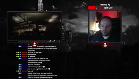 Interaktiv + Soloabend - Praxis Dr. Tarkov: Wir entfernen, vergrößern und verkleinern, was Sie wollen!